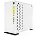 Case 301C White Mini Tower Micro-ATX / Mini-ITX 2 Porte USB 3.0 Colore Bianco - Foto miniatura 12