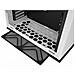 Case 301C White Mini Tower Micro-ATX / Mini-ITX 2 Porte USB 3.0 Colore Bianco - Foto miniatura 14