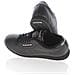 Princess Black Scarpa Tempo Libero Donna Us 7 - Foto miniatura 5