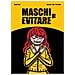 Davide Calì - Maschi da evitare - Foto miniatura 2