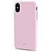 Cover Feeling per iPhone XS Max Rosa - Foto miniatura 1