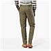 Pantaloni Alpha Khaki Slim Tapered L32 Abbigliamento Uomo W28-l32 - Foto miniatura 2