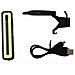 Illuminazione White Light Cob Led 52 Leds Elettronica 200 Lumens - Foto miniatura 2