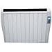 Chemin Arte Efydis Ef 145 Bianco Radiatore Ceramico Termosifone 1500w - Foto miniatura 4