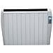Chemin Arte Efydis Ef 145 Bianco Radiatore Ceramico Termosifone 1500w - Foto miniatura 1