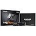 SSD 970 EVO PLUS M. 2 250 GB PCIE 3.0 V-NAND MLC NVME - Foto miniatura 4