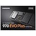 SSD 970 EVO PLUS M. 2 250 GB PCIE 3.0 V-NAND MLC NVME - Foto miniatura 7