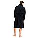 Intimo Tommy Hilfiger Towelling Bathrobe Abbigliamento Uomo L - Foto miniatura 3