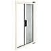 Zanzariera "" -ce"" Bianco Cm. 60/160x250 - Foto miniatura 1