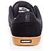Scarpa Marana Nero Dark Grigio Gum (eu 41 / Us 8, Nero) - Foto miniatura 4