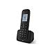 Telekom Sinus 207 Telefono Analogico Nero - Foto miniatura 1