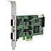 Scheda Di Interfaccia Can-ib600 / pcie 3.3 V - Foto miniatura 1