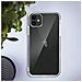 Cover Apple Iphone 11 Protezione Silicone Morbido Antishock Trasparente - Foto miniatura 3