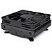 Noctua Nh-l9i Chromax.black Dissipatore Per Cpu Ultra Low Profile - Foto miniatura 1