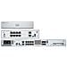 Cisco FPR1150-NGFW-K9 firewall (hardware) 1U 7500 Mbit/s - Foto miniatura 1