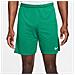 Pantaloncino Uomo Park III Taglia L Colore Verde - Foto miniatura 1
