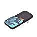 Slim Pouch Custodia rigida Nintendo Nero, Multicolore - Foto miniatura 2