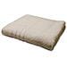 Oggi Maxi Telo Bagno Mastice 100% Cotone 100 X 150 Cm - Foto miniatura 1