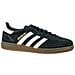 Handball Spezial Db3021, Uomo, Nero, Sneakers, Numero: 45 1/3 Eu - Foto miniatura 1