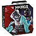 71731 Ninjago - Battaglia epica - Zane vs Nindroid - Foto miniatura 1