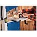 Sega A Nastro Per Legno 500w Da Banco Verticale 250 Mm 500w Hbs261 - Foto miniatura 11