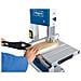 Sega A Nastro Per Legno 500w Da Banco Verticale 250 Mm 500w Hbs261 - Foto miniatura 15