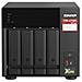 4BAY NAS AMD RYZEN 8G DDR4 - Foto miniatura 1