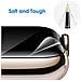 Della Protezione Dello Schermo Per Apple Osservare Serie 40mm Ad Alta Definizione Ultra-sottile 3-pack - Foto miniatura 3