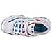 D'lites Summer Fiesta, Donna, Bianco, Sneakers, Numero: 38 Eu - Foto miniatura 3