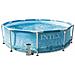 Kit Piscina Ocean Tubolare (ø) 3,05 X (h) 0,76m - Foto miniatura 3