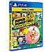 PS4 - Super Monkey Ball Banana Mania - Foto miniatura 1