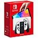 Switch OLED con Joy-Con Colore Bianco - Foto miniatura 1