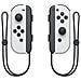 Switch OLED con Joy-Con Colore Bianco - Foto miniatura 5