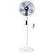 Ventilatore A Piantana Rowenta Vu5870f0 Ø 40 Cm 70 W - Foto miniatura 1