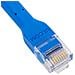 U-cable-patch-0.3m-rj45-bl | Lan Patchcord | Unifi Patch Cable, 0.3m, Cat6, Blue - Foto miniatura 5
