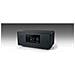 M-695 Dbt Radio Dab + Altoparlante Fm Bt Cd Stereo Nero - Foto miniatura 11
