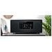 M-695 Dbt Radio Dab + Altoparlante Fm Bt Cd Stereo Nero - Foto miniatura 17