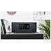 M-695 Dbt Radio Dab + Altoparlante Fm Bt Cd Stereo Nero - Foto miniatura 9