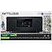 M-695 Dbt Radio Dab + Altoparlante Fm Bt Cd Stereo Nero - Foto miniatura 10