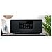 M-695 Dbt Radio Dab + Altoparlante Fm Bt Cd Stereo Nero - Foto miniatura 16