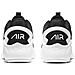 Scarpe Air Max Bolt Taglia 44.5 Codice Cu4151-102 Bianco - Foto miniatura 3