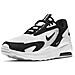 Scarpe Air Max Bolt Taglia 44.5 Codice Cu4151-102 Bianco - Foto miniatura 6