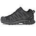 Scarpe Xa Pro 3d V8 Gtx W Taglia 39 1/3 Codice 411182 Nero - Foto miniatura 2