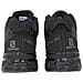 Scarpe Xa Pro 3d V8 Gtx W Taglia 39 1/3 Codice 411182 Nero - Foto miniatura 3
