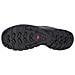 Scarpe Xa Pro 3d V8 Gtx W Taglia 39 1/3 Codice 411182 Nero - Foto miniatura 4