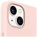 Custodia MagSafe in Silicone per iPhone 13 Mini Colore Rosa Creta - Foto miniatura 3