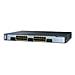 Ethernet Switch Cisco Catalyst WS-C3750G-24T-S 24 Porte Gestibile - 24 x RJ-45 - Porta Stack - 10Base-T, 10/100/1000Base-T - Parato montabile - Foto miniatura 1