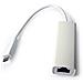 NIC-MU2-01, Cablato, Micro-USB, Ethernet, 10/100BaseT (X) , Bianco, Windows 10 Education, Windows 10 Education x64, Windows 10 Enterprise, Windows 10 Enterprise x64, Wi - Foto miniatura 1