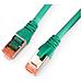 Cavo di Rete Patch CAT 6 S / FTP da 1m - Foto miniatura 1