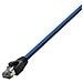 Cavo di Rete RJ45 CAT 8.1 S / FTP 15 m Colore Blu - Foto miniatura 1